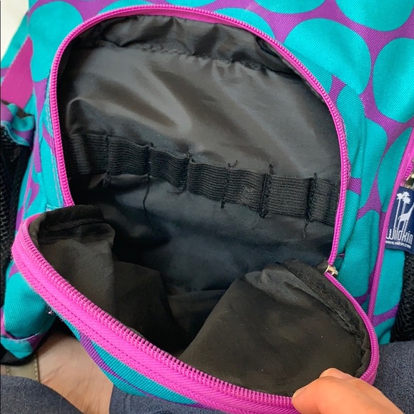 BOGO Wildkin Large packpack - Picture 4 of 6